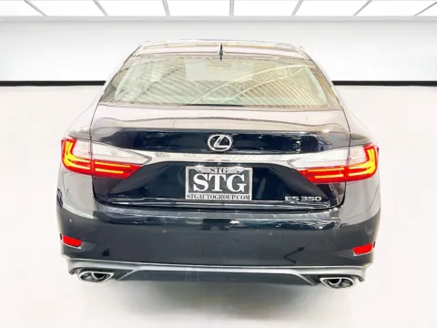 More photos of 2016 Lexus ES 350 at STG Chandler, AZ