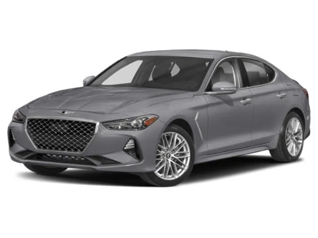 2019 Genesis G70 3.3T Advanced for sale in Chandler, AZ