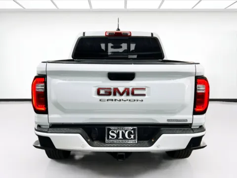 More photos of 2024 GMC Canyon 2WD Elevation at STG Chandler, AZ
