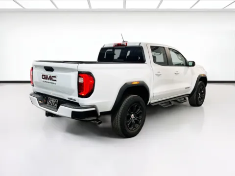 More photos of 2024 GMC Canyon 2WD Elevation at STG Chandler, AZ