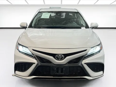 Photos of 2023 Toyota Camry XSE for sale in Chandler, AZ at STG Chandler