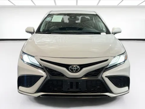 Photos of 2023 Toyota Camry XSE for sale in Chandler, AZ at STG Chandler