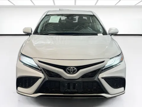 Photos of 2023 Toyota Camry XSE for sale in Chandler, AZ at STG Chandler