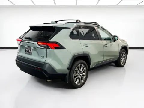 More photos of 2023 Toyota RAV4 XLE Premium at STG Chandler, AZ