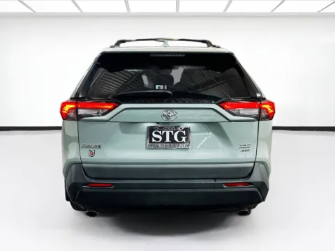 More photos of 2023 Toyota RAV4 XLE Premium at STG Chandler, AZ