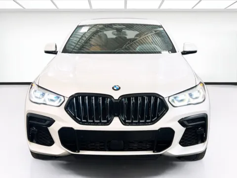 Photos of 2023 BMW X6 M50i for sale in Chandler, AZ at STG Chandler