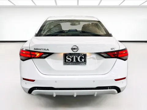 More photos of 2022 Nissan Sentra SV at STG Chandler, AZ