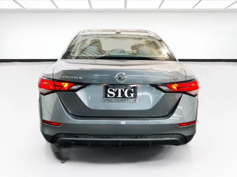 More photos of 2022 Nissan Sentra SV at STG Chandler, AZ