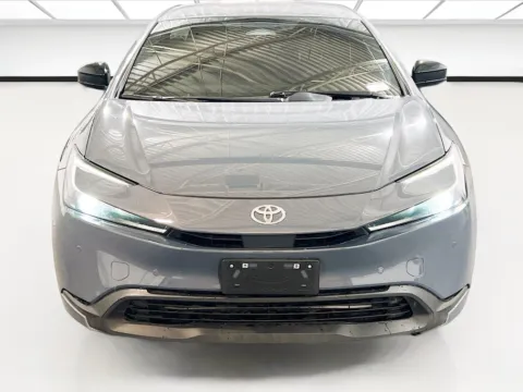 Photos of 2024 Toyota Prius Limited for sale in Chandler, AZ at STG Chandler