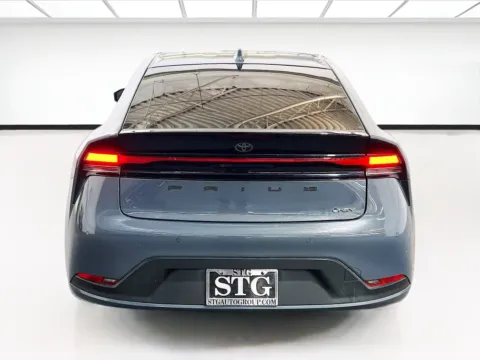 More photos of 2024 Toyota Prius Limited at STG Chandler, AZ