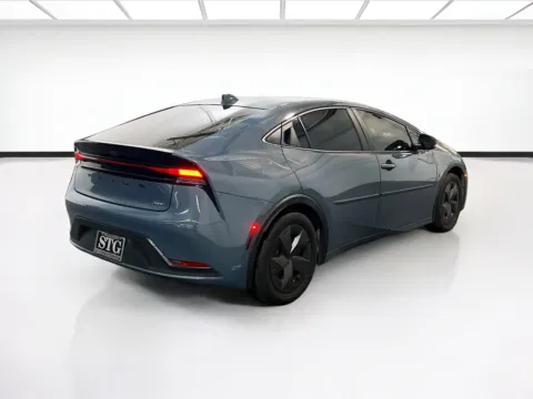 More photos of 2024 Toyota Prius Limited at STG Chandler, AZ