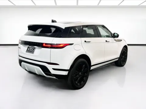 More photos of 2024 Land Rover Range Rover Evoque Dynamic SE at STG Chandler, AZ