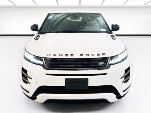 Photos of 2024 Land Rover Range Rover Evoque Dynamic SE for sale in Chandler, AZ at STG Chandler