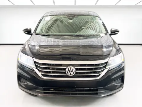 Photos of 2021 Volkswagen Passat 2.0T SE for sale in Chandler, AZ at STG Chandler