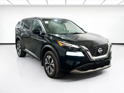 Another view of 2022 Nissan Rogue SV for sale in Chandler, AZ at STG Chandler
