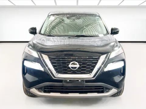 Photos of 2022 Nissan Rogue SV for sale in Chandler, AZ at STG Chandler