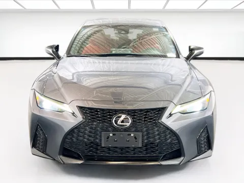 Photos of 2022 Lexus IS 350 F SPORT for sale in Chandler, AZ at STG Chandler