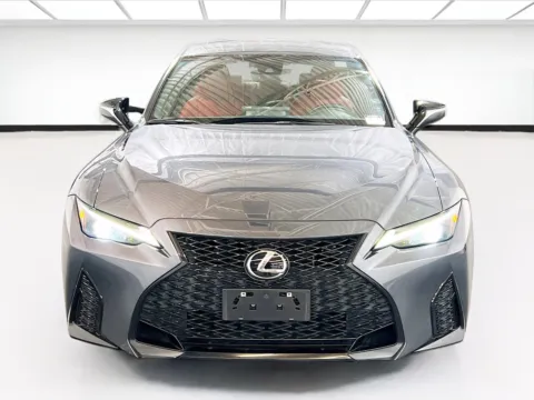 Photos of 2022 Lexus IS 350 F SPORT for sale in Chandler, AZ at STG Chandler