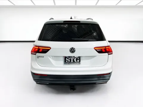 More photos of 2019 Volkswagen Tiguan 2.0T SE at STG Chandler, AZ