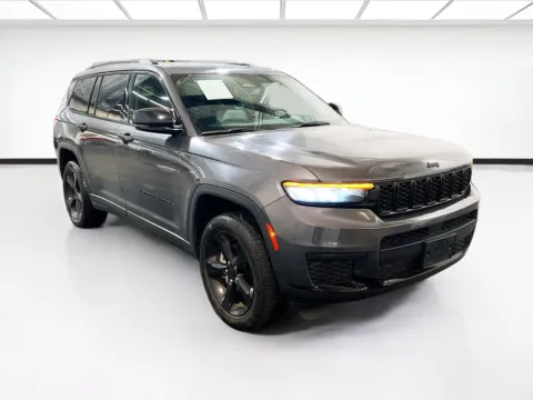 Another view of 2023 Jeep Grand Cherokee L Altitude for sale in Chandler, AZ at STG Chandler