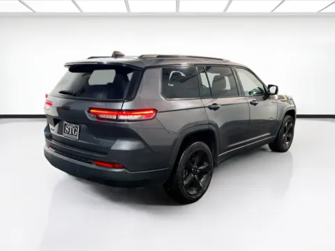 More photos of 2023 Jeep Grand Cherokee L Altitude at STG Chandler, AZ