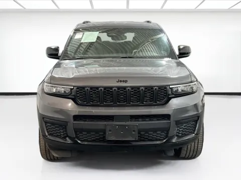 Photos of 2023 Jeep Grand Cherokee L Altitude for sale in Chandler, AZ at STG Chandler