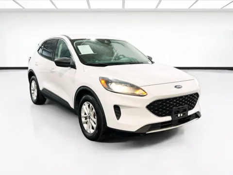 Another view of 2022 Ford Escape SE Hybrid for sale in Chandler, AZ at STG Chandler