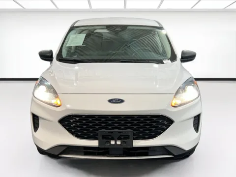 Photos of 2022 Ford Escape SE Hybrid for sale in Chandler, AZ at STG Chandler