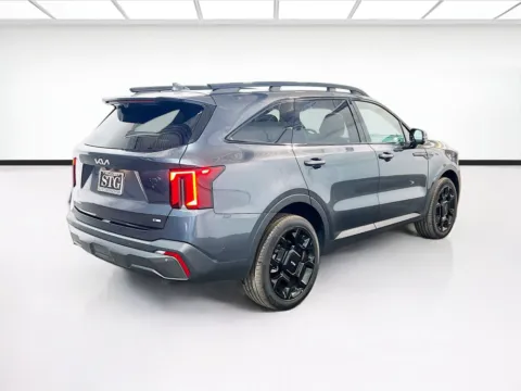 More photos of 2024 Kia Sorento at STG Chandler, AZ