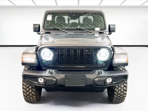 Photos of 2024 Jeep Gladiator Willys for sale in Chandler, AZ at STG Chandler