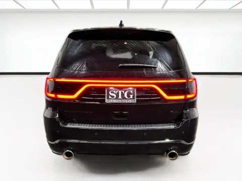 More photos of 2022 Dodge Durango R/T at STG Chandler, AZ