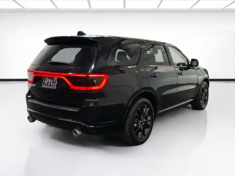 More photos of 2022 Dodge Durango R/T at STG Chandler, AZ