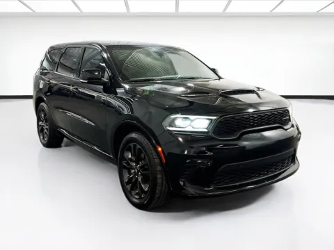 Another view of 2022 Dodge Durango R/T for sale in Chandler, AZ at STG Chandler