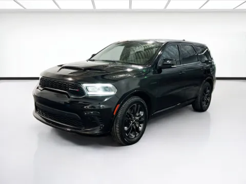 Black 2022 Dodge Durango R/T for sale in Chandler, AZ