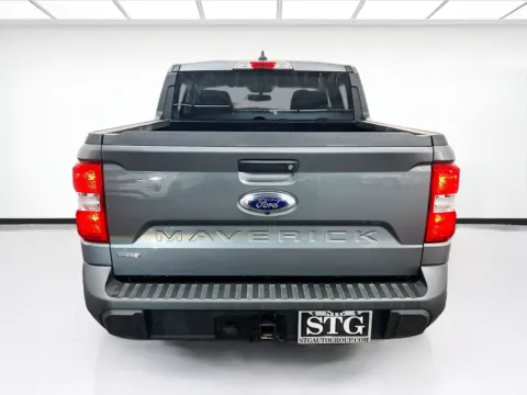 More photos of 2023 Ford Maverick XL at STG Chandler, AZ