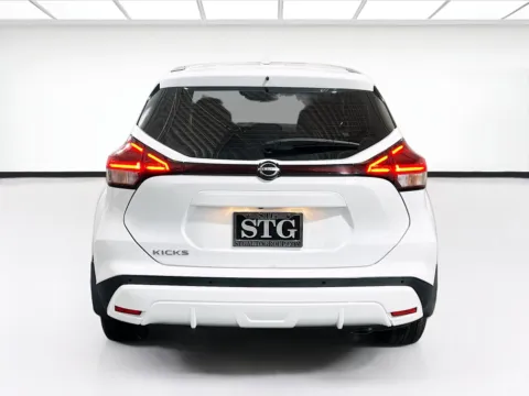 More photos of 2022 Nissan Kicks S at STG Chandler, AZ