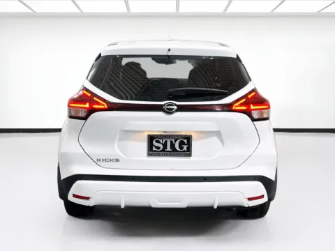 More photos of 2022 Nissan Kicks S at STG Chandler, AZ