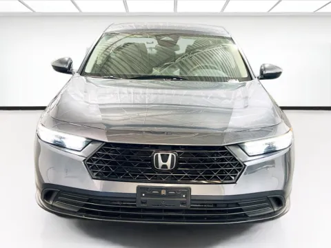 Photos of 2024 Honda Accord Sedan LX for sale in Chandler, AZ at STG Chandler