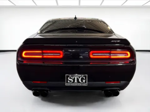 More photos of 2019 Dodge Challenger SRT Hellcat Redeye at STG Chandler, AZ