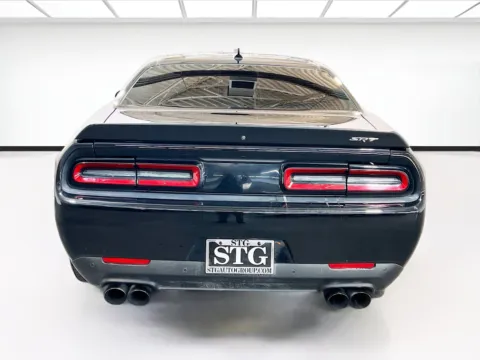 More photos of 2019 Dodge Challenger SRT Hellcat Redeye at STG Chandler, AZ