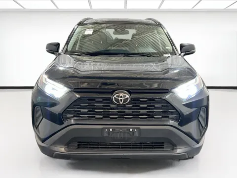 Photos of 2023 Toyota RAV4 XLE for sale in Chandler, AZ at STG Chandler