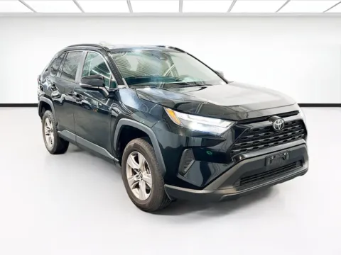 Another view of 2023 Toyota RAV4 XLE for sale in Chandler, AZ at STG Chandler