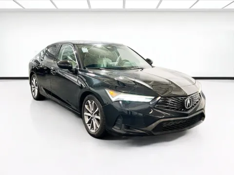 Another view of 2023 Acura Integra for sale in Chandler, AZ at STG Chandler