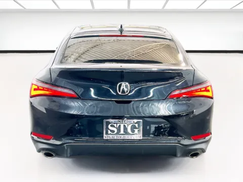 More photos of 2023 Acura Integra at STG Chandler, AZ