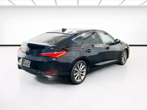 More photos of 2023 Acura Integra at STG Chandler, AZ