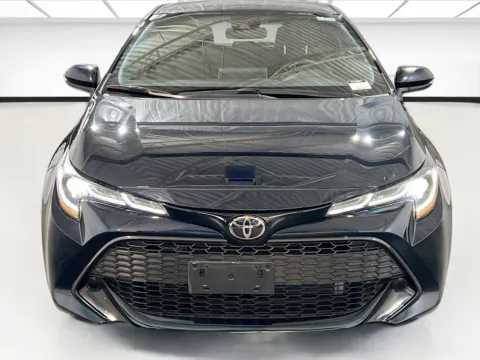 Photos of 2022 Toyota Corolla Hatchback SE for sale in Chandler, AZ at STG Chandler