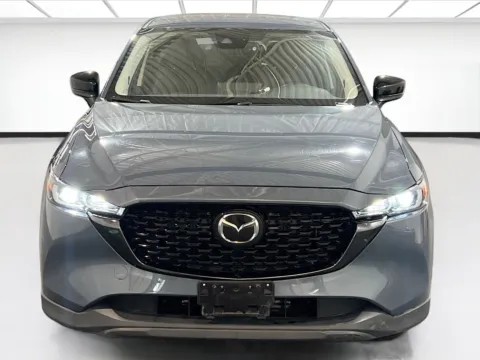 Photos of 2024 Mazda CX-5 2.5 S Carbon Edition for sale in Chandler, AZ at STG Chandler