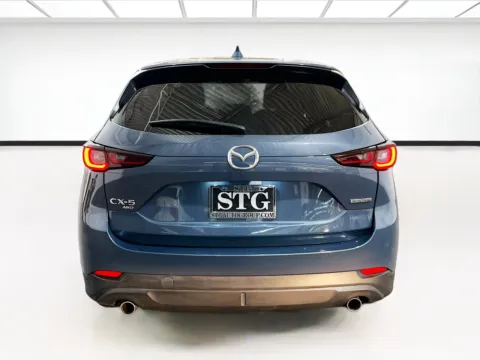 More photos of 2024 Mazda CX-5 2.5 S Carbon Edition at STG Chandler, AZ
