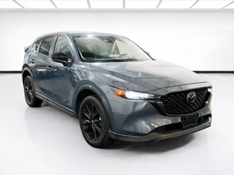 Another view of 2024 Mazda CX-5 2.5 S Carbon Edition for sale in Chandler, AZ at STG Chandler