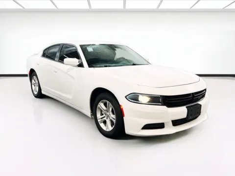 Another view of 2022 Dodge Charger SXT for sale in Chandler, AZ at STG Chandler